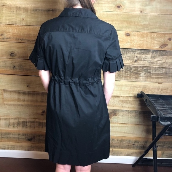 Elle, black dress, EUC - Picture 8 of 11